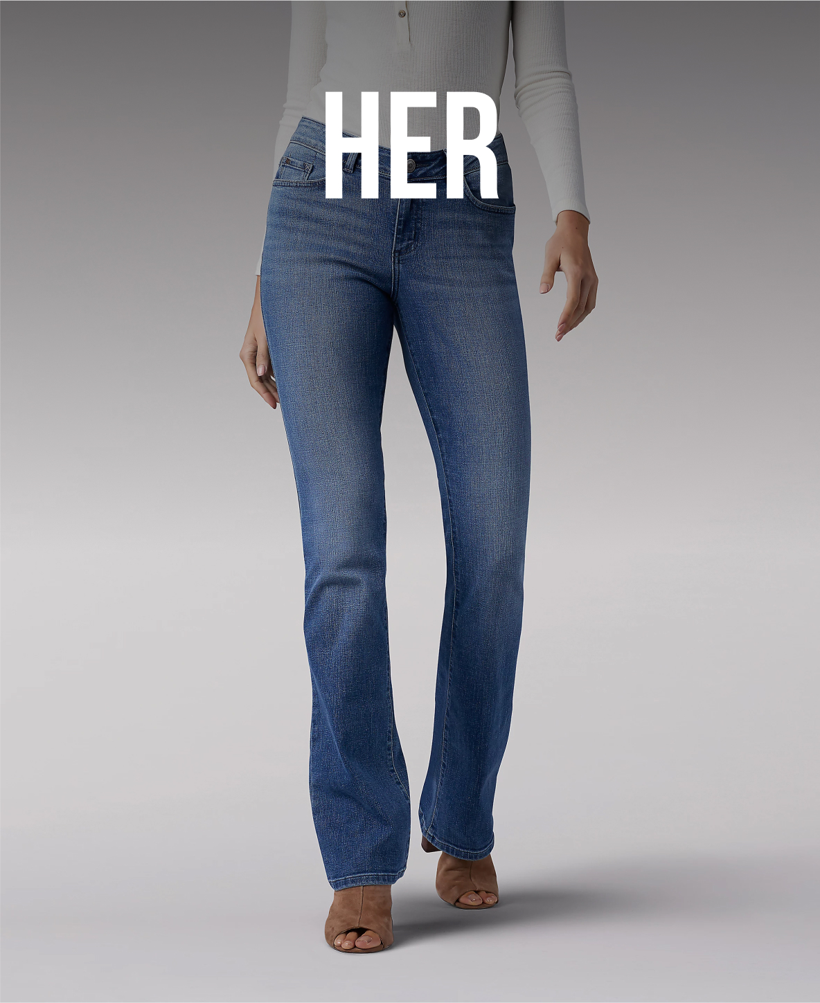 BOOTCUT#11