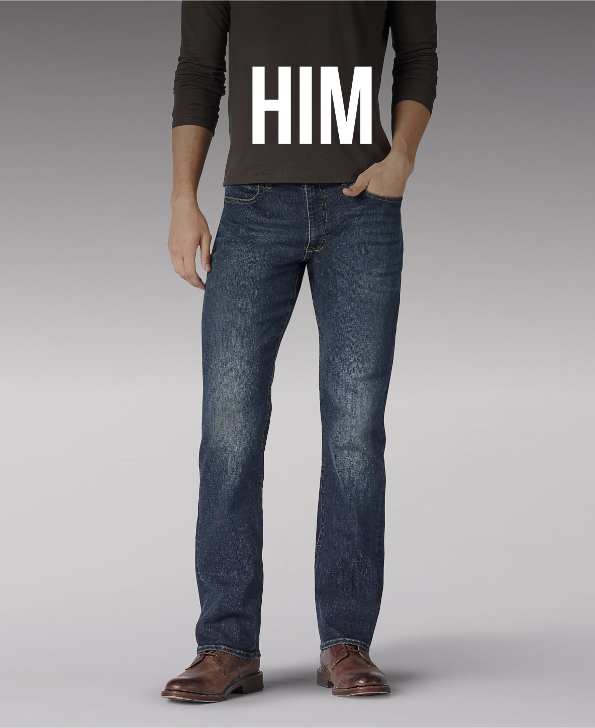 BOOTCUT#11